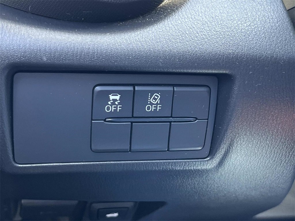 Used 2022 MAZDA MX-5 Miata RF Grand Touring w/ Weather Package image 16