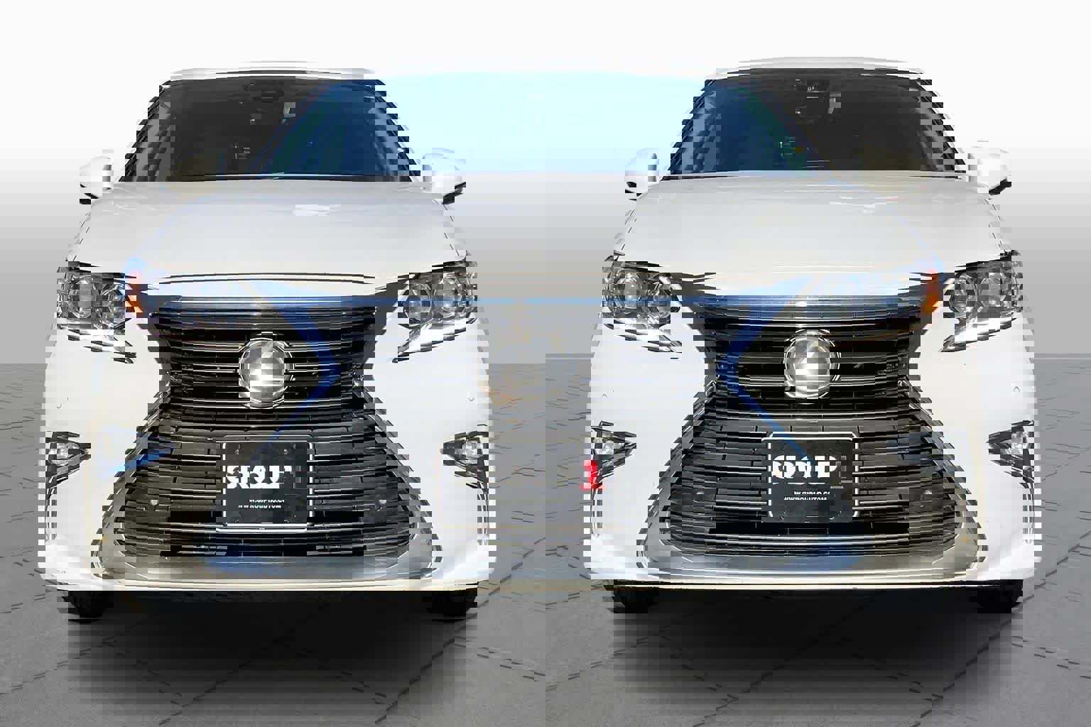 Used 2016 Lexus ES 350 image 3