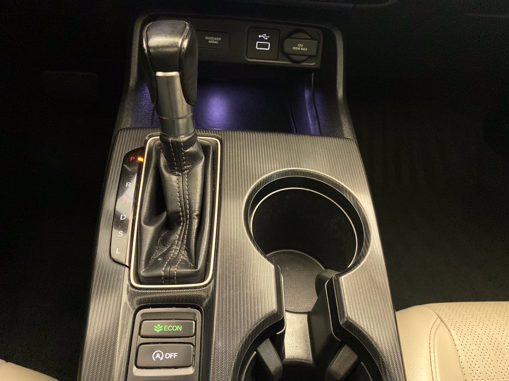 Used 2024 Honda Civic EX-L image 25