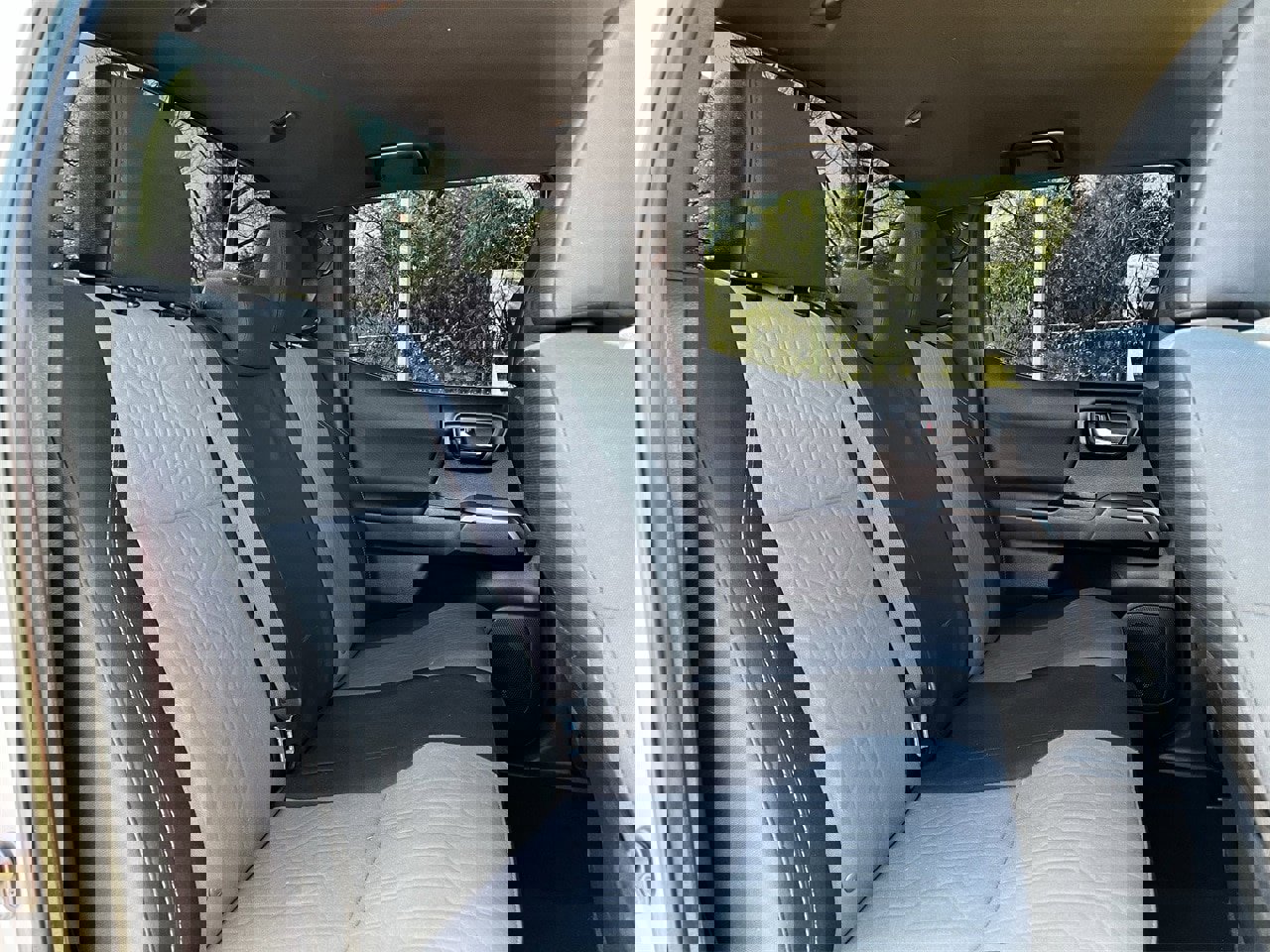 Used 2021 Toyota Tacoma TRD Sport image 26