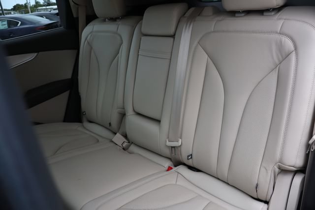 Used 2020 Lincoln Nautilus FWD w/ Equipment Group 101A image 15