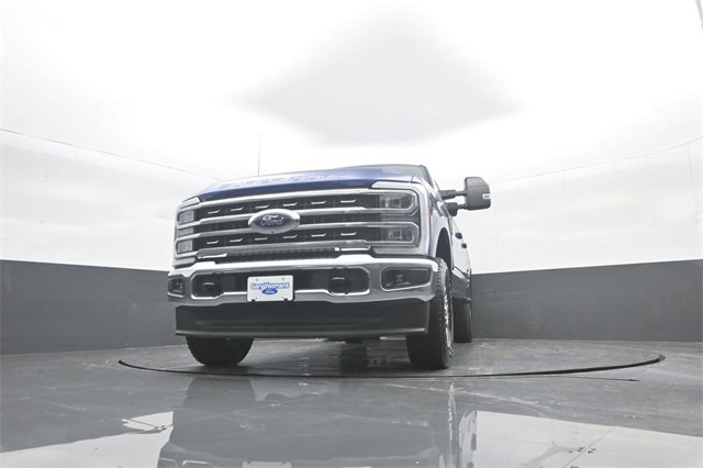 New 2026 Ford F250 Lariat w/ FX4 Off-Road Package image 28