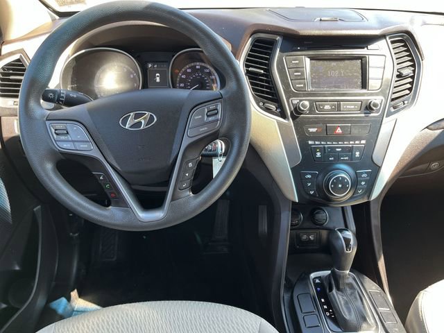 Used 2018 Hyundai Santa Fe Sport AWD/4WD image 12