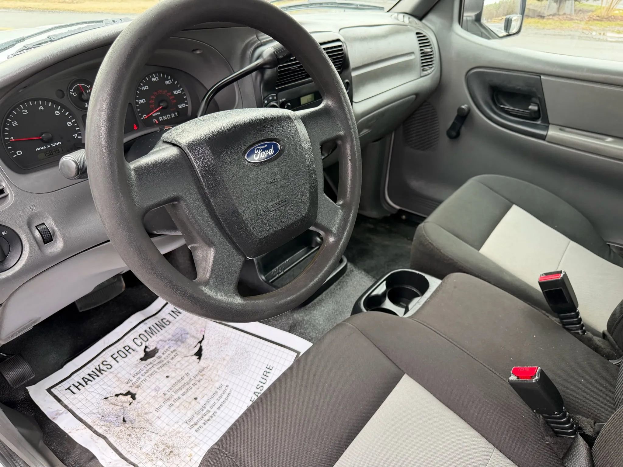 Used 2008 Ford Ranger XL image 11