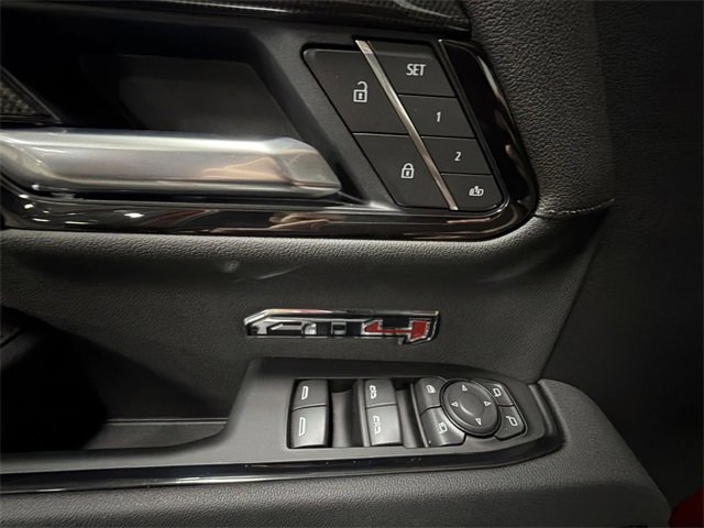 New 2026 GMC Sierra 1500 AT4 w/ AT4 Premium Package image 57