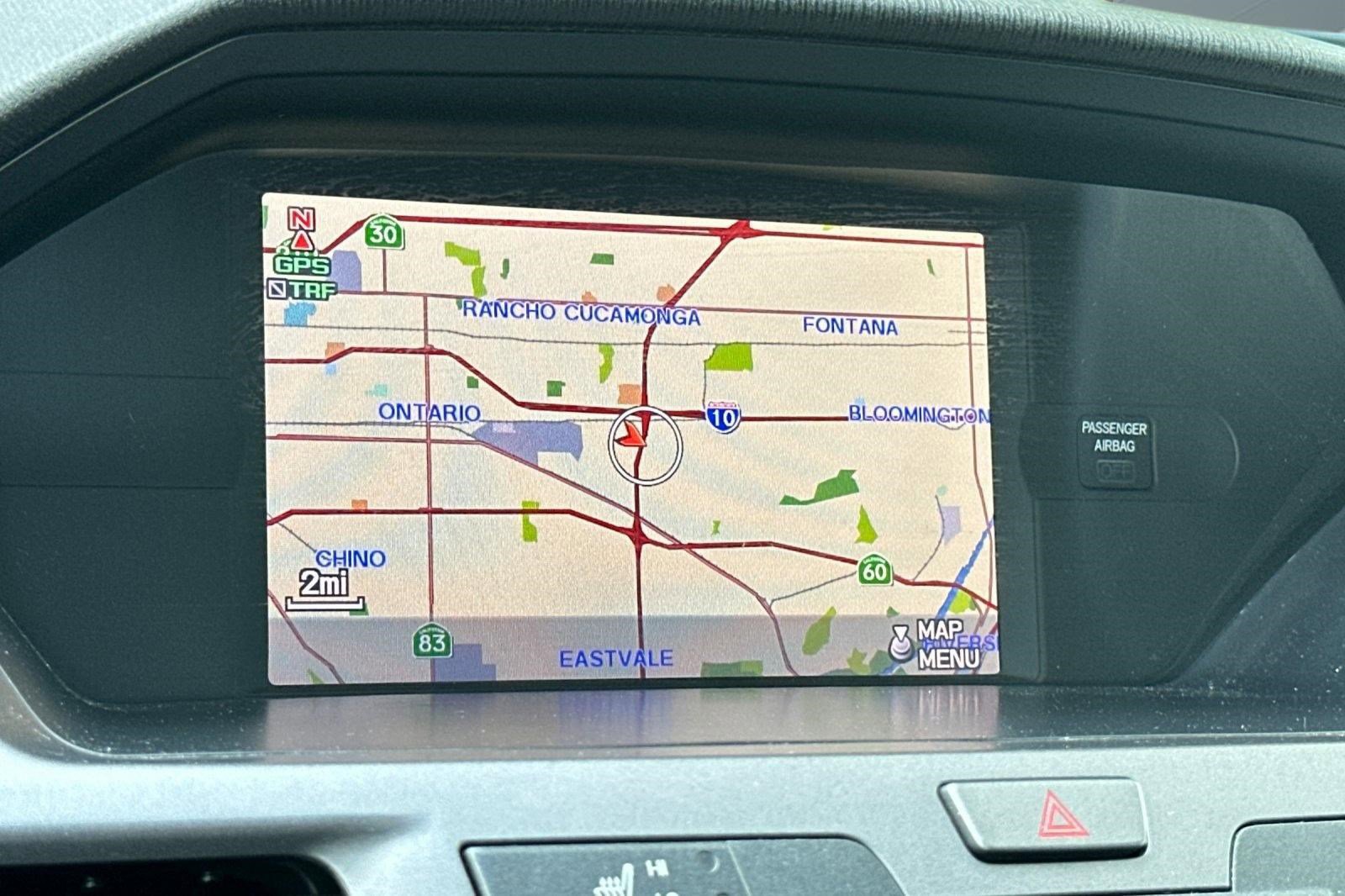 Used 2013 Honda Odyssey Touring image 24