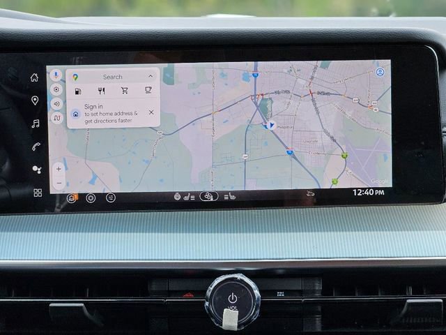 New 2026 Nissan Murano SL image 20