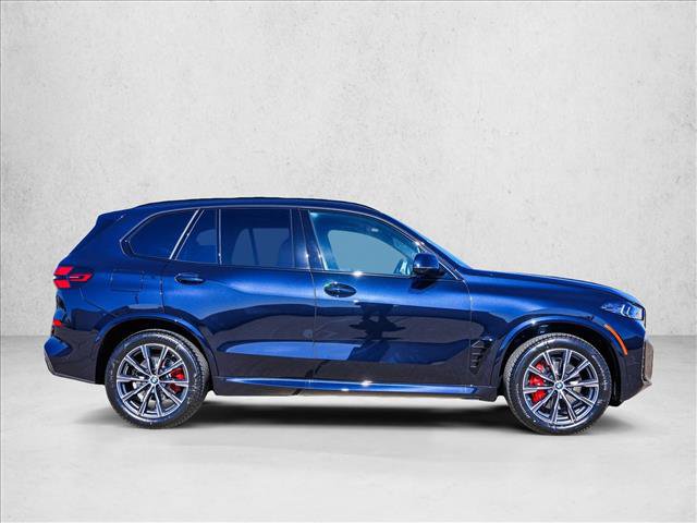 New 2026 BMW X5 xDrive40i AWD/4WD image 4