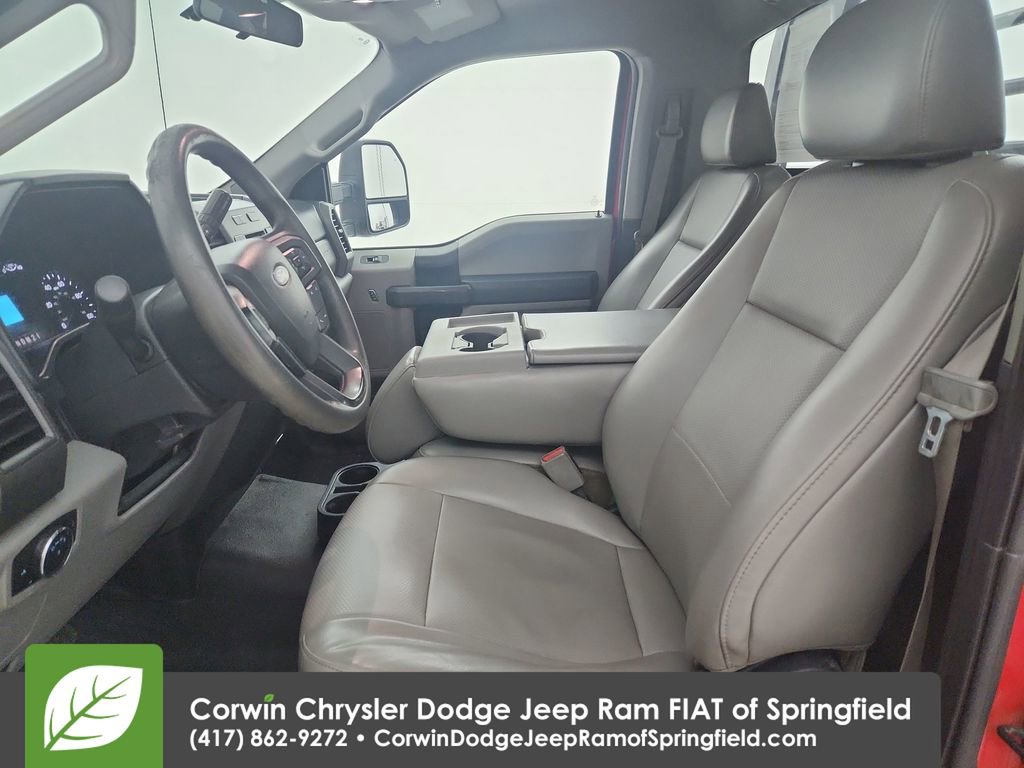 Used 2017 Ford F450 XL RWD image 11