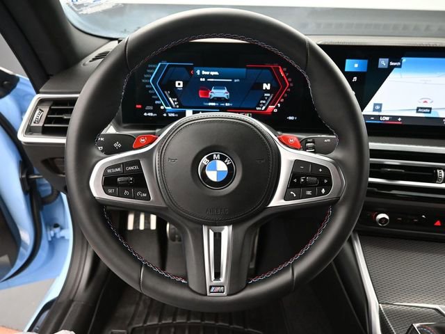 Used 2023 BMW M2 w/ Lighting Package RWD image 32