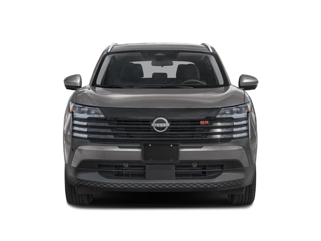 New 2026 Nissan Kicks SR w/ Cold Weather Package image 8