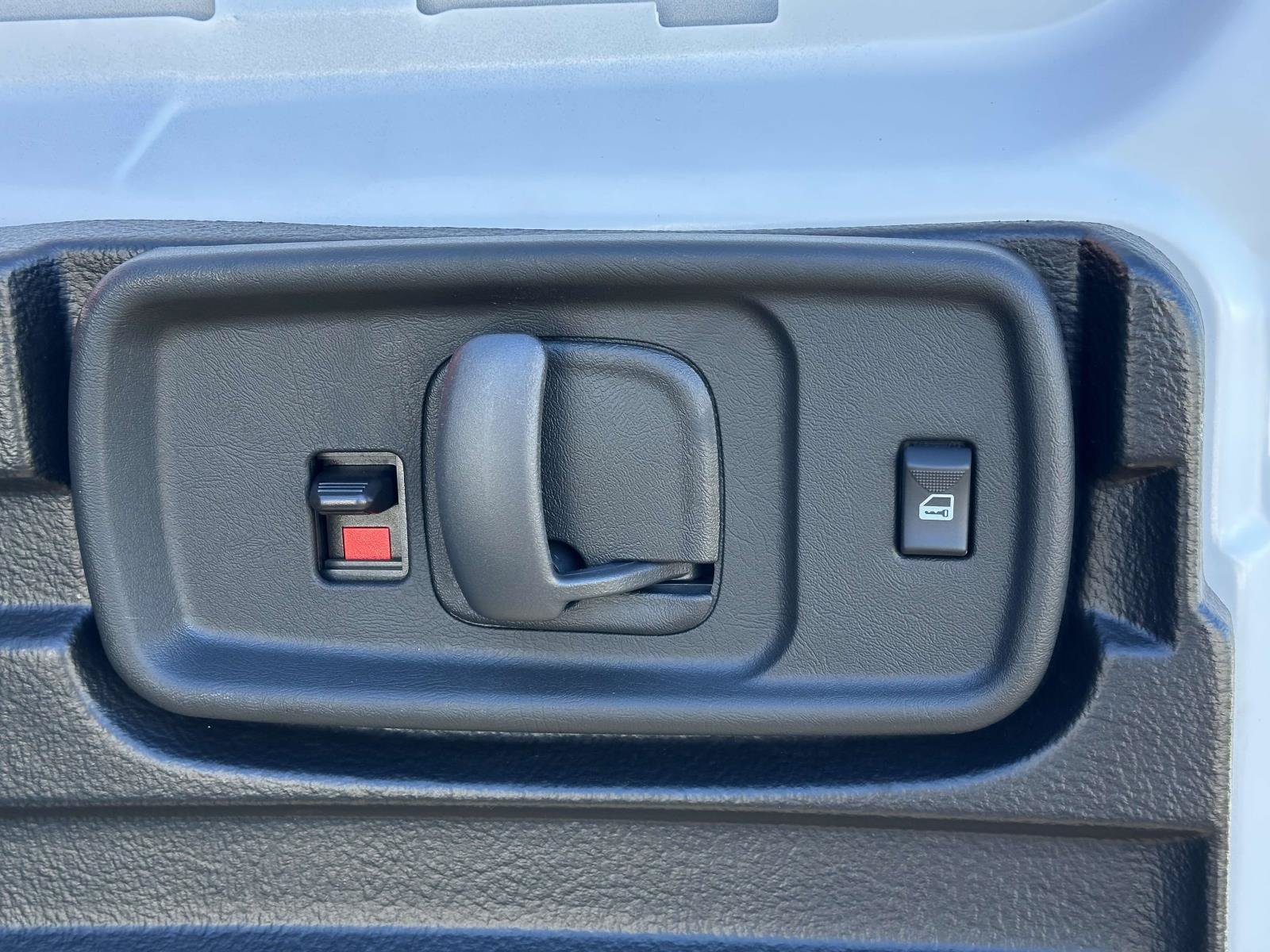 New 2025 Chevrolet Express 3500 w/ Driver Convenience Package RWD image 18