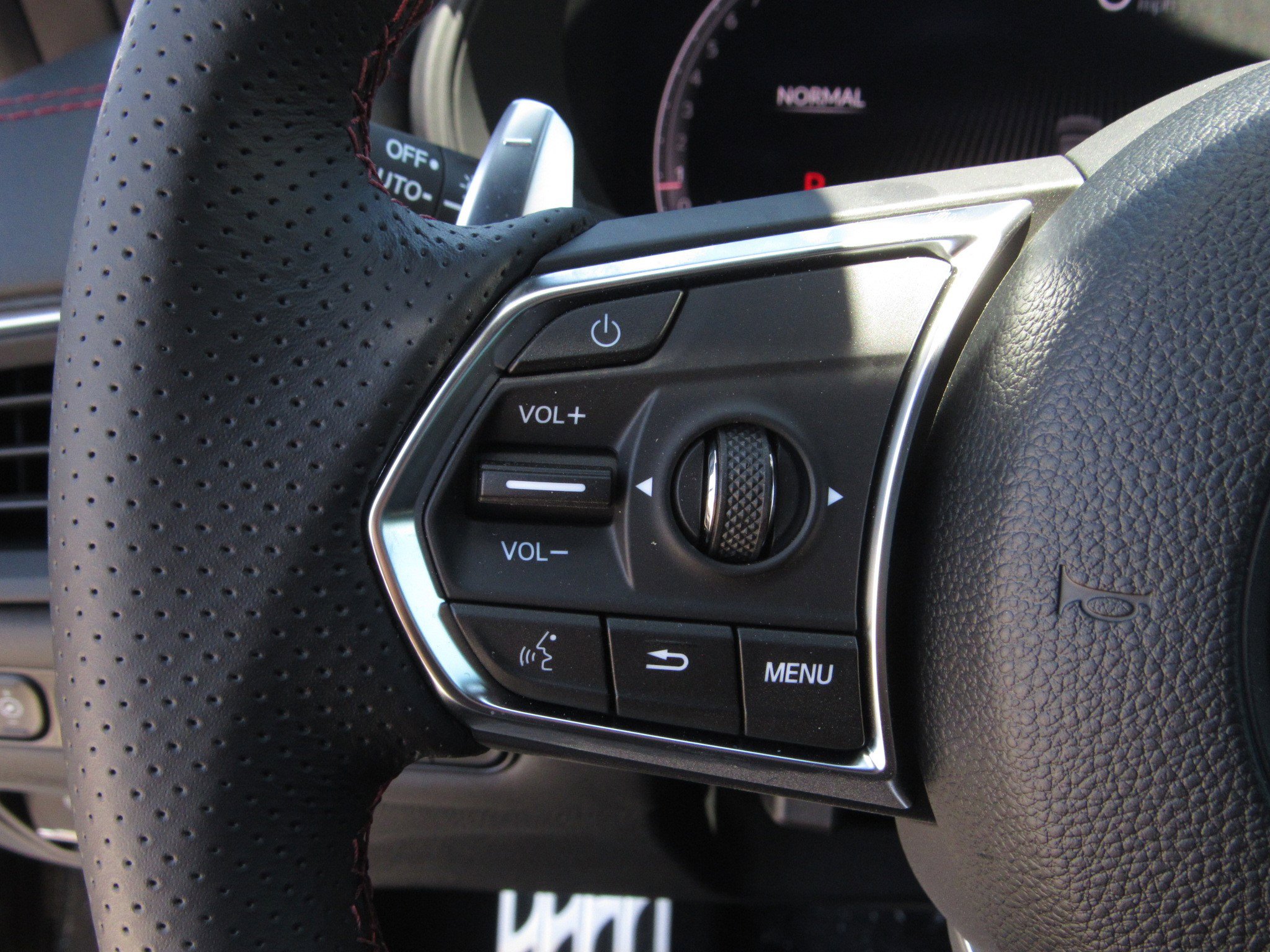 Certified 2025 Acura TLX SH-AWD w/ A-SPEC Pkg image 26