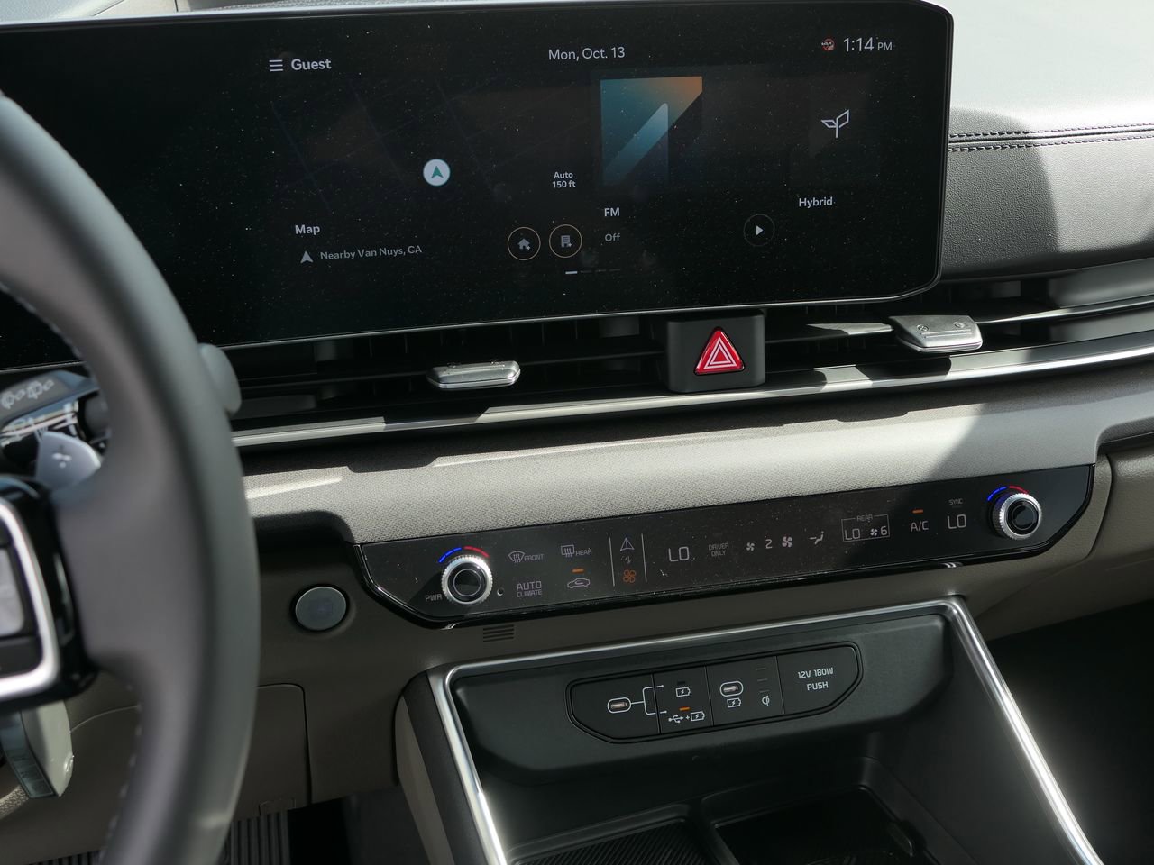 New 2026 Kia Carnival SX image 18