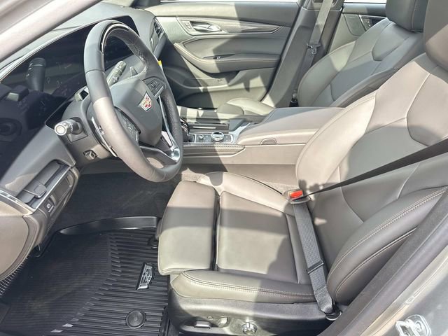 Used 2025 Cadillac CT5 Sport RWD image 19