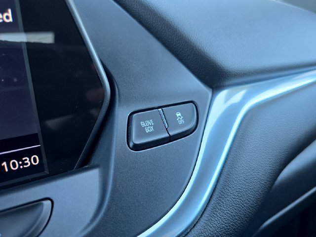 Used 2022 Chevrolet Blazer LT AWD/4WD image 30