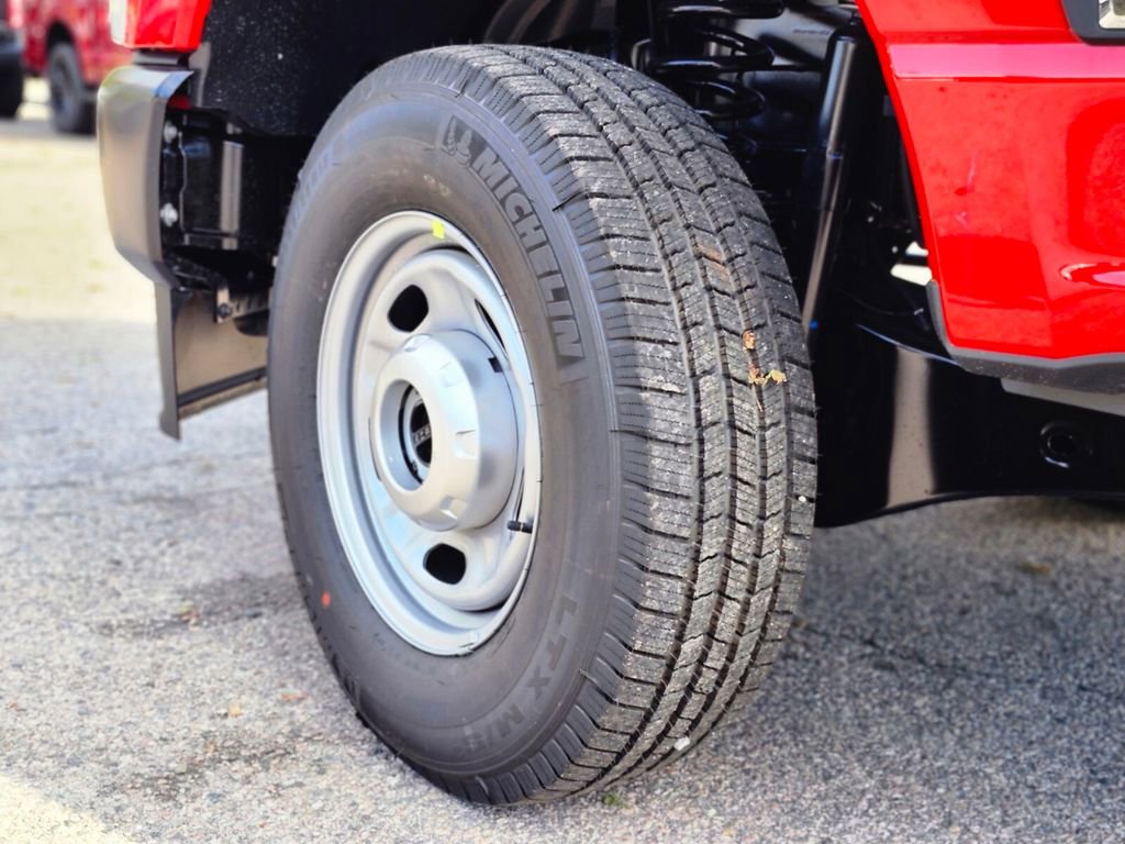 New 2026 Ford F250 XL w/ Snow Plow Prep Package image 24