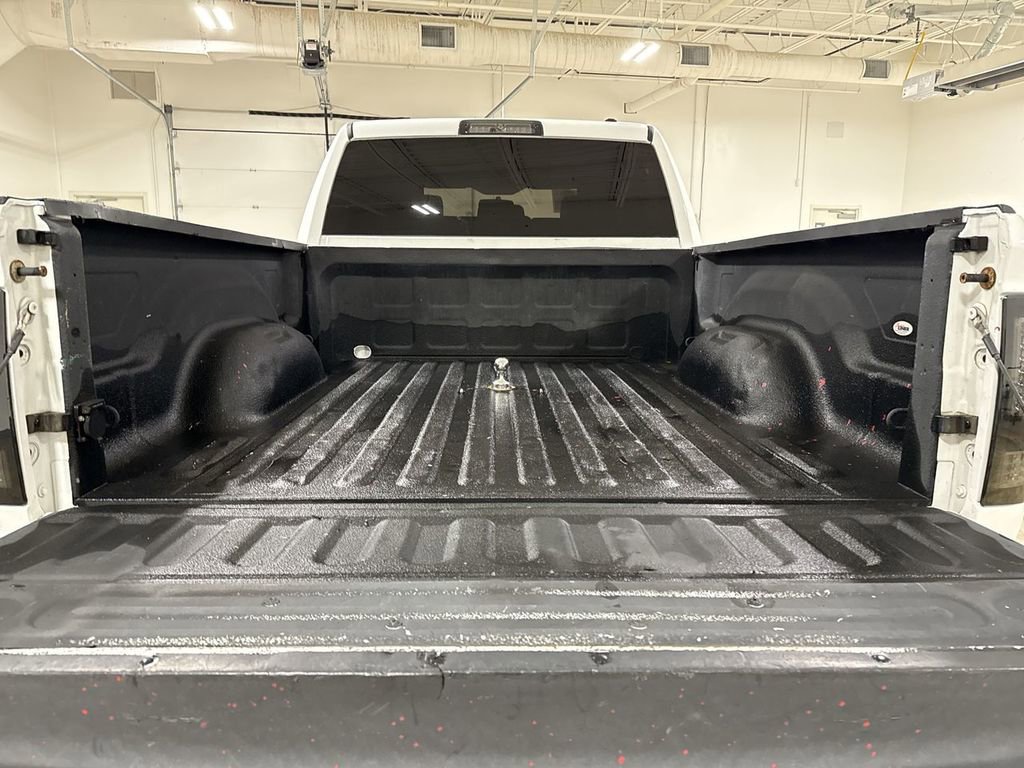 Used 2012 RAM 3500 ST w/ Chrome Appearance Group image 22
