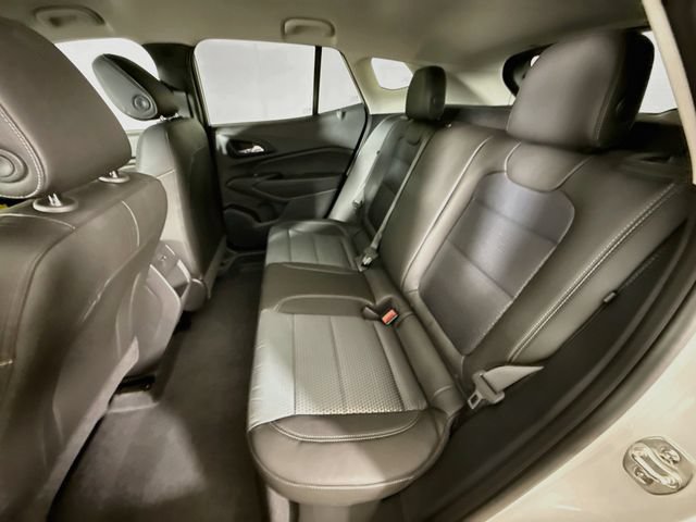 New 2026 Chevrolet Trax LT w/ Driver Confidence Package FWD image 25