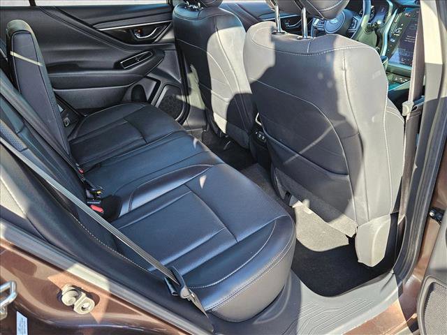 Used 2020 Subaru Outback Limited w/ Popular Package #2 image 19