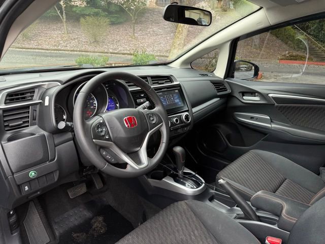 Used 2018 Honda Fit Sport image 8