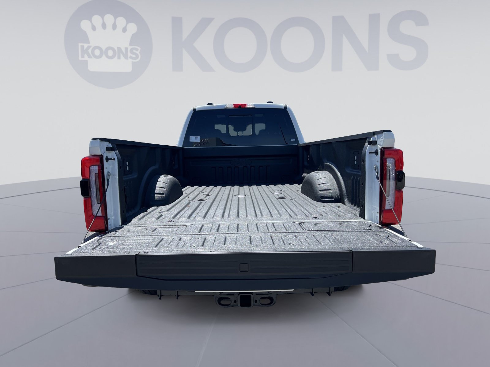 New 2026 Ford F350 Platinum AWD/4WD image 26