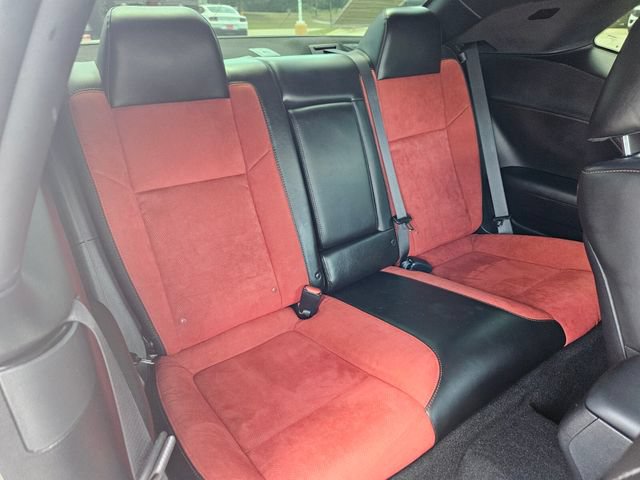 Used 2021 Dodge Challenger R/T Scat Pack RWD image 14