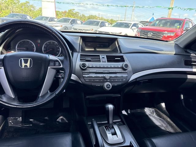 Used 2012 Honda Accord SE image 21