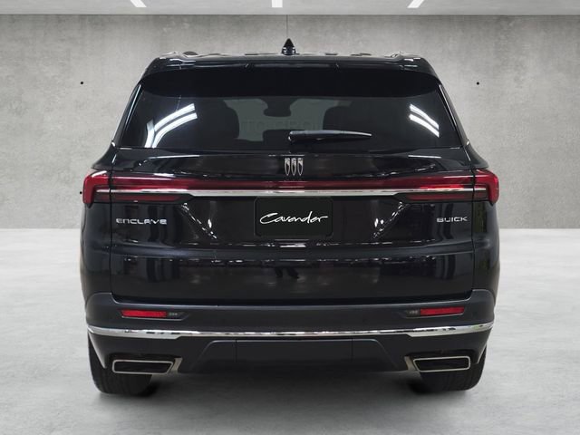 Used 2025 Buick Enclave Preferred image 15