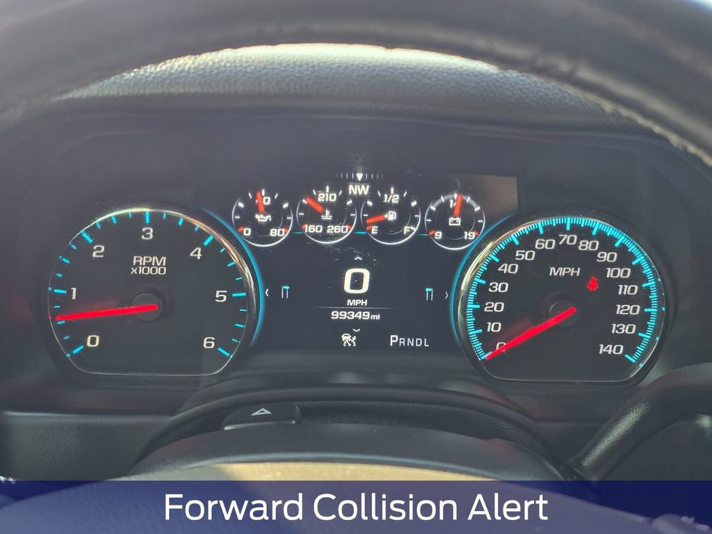 Used 2018 GMC Yukon Denali w/ Denali Ultimate Package AWD/4WD image 20