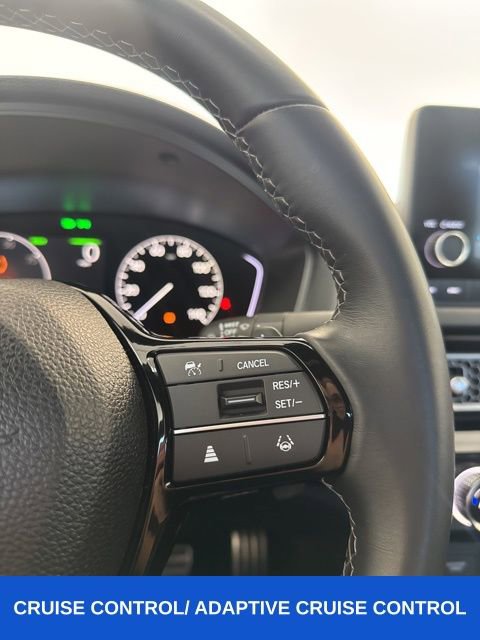 Used 2025 Honda Civic Sport image 11