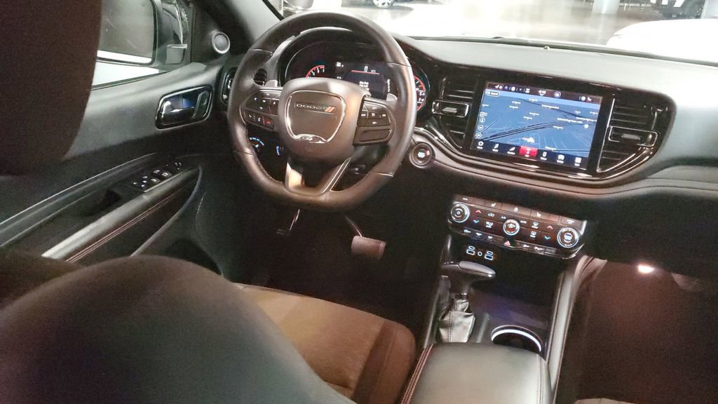 Used 2026 Dodge Durango GT image 13