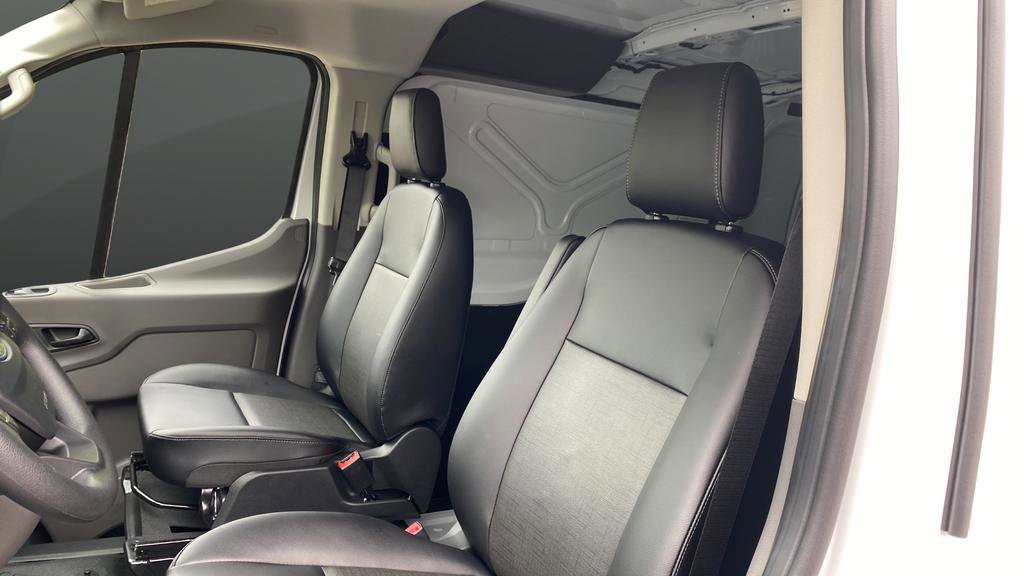 New 2026 Ford Transit 150 Low Roof AWD image 23