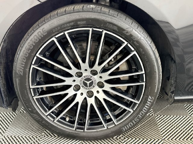 Used 2023 Mercedes-Benz C 300 Sedan image 34