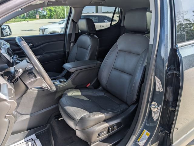 Used 2019 GMC Acadia SLT image 11