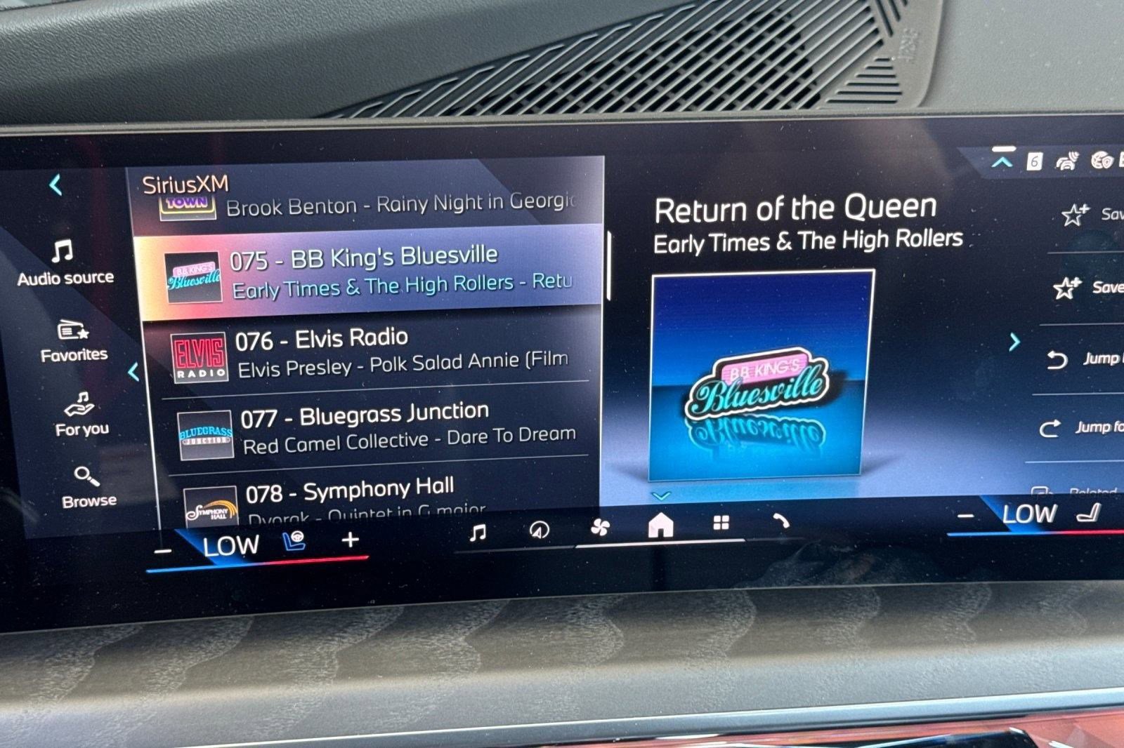 New 2025 BMW 760i xDrive image 23