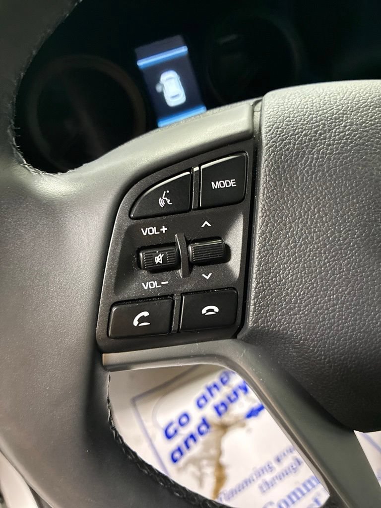 Used 2020 Hyundai Tucson Ultimate AWD/4WD image 15