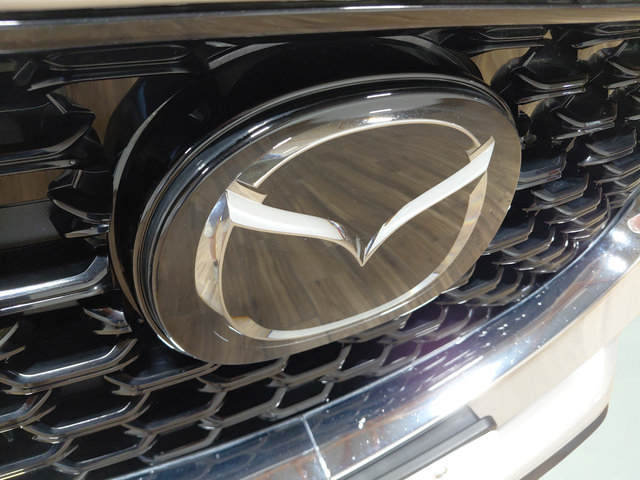 Used 2025 MAZDA CX-5 AWD 2.5 S w/ Select Package image 12