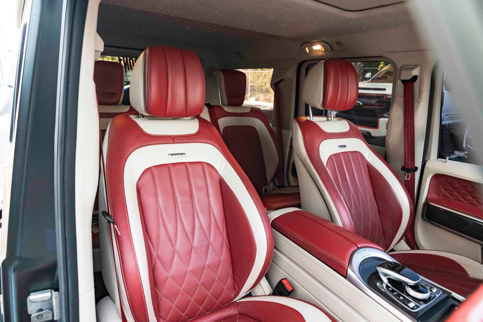 Used 2019 Mercedes-Benz G 63 AMG 4MATIC image 47
