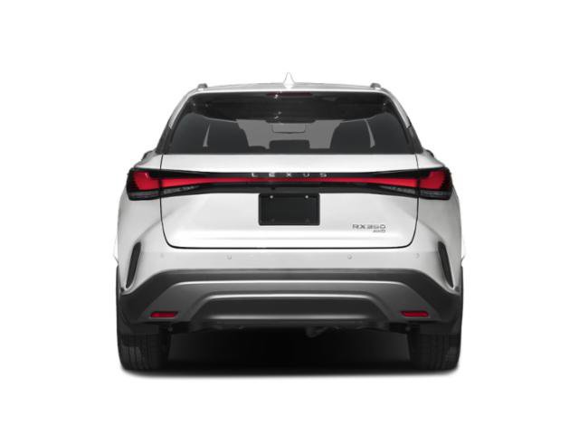 Used 2023 Lexus RX 350 F Sport w/ Accessory Package (Z1) image 5