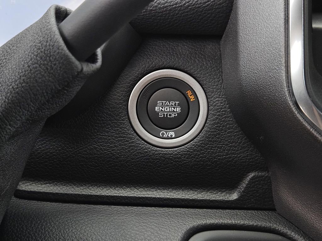 New 2025 RAM 2500 Laramie image 10