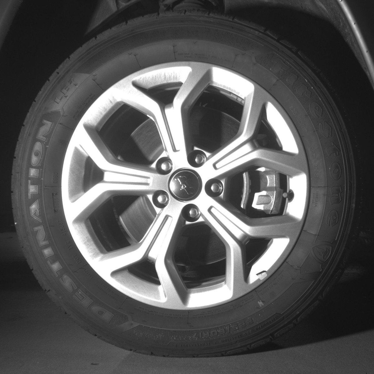 Used 2025 Jeep Compass Latitude image 13