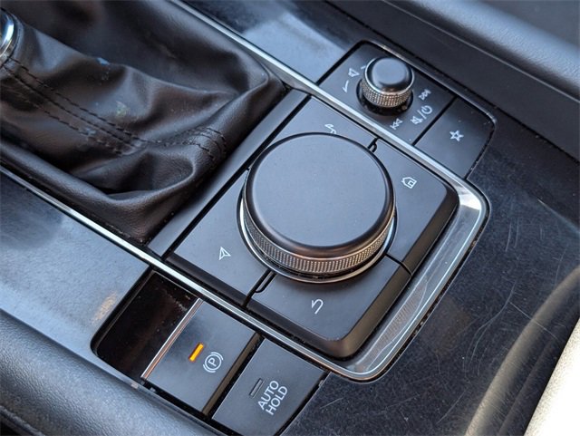 Used 2019 MAZDA MAZDA3 Hatchback w/ Premium Package image 23