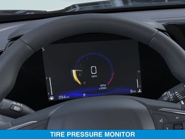 New 2026 Chevrolet Trax LT image 18