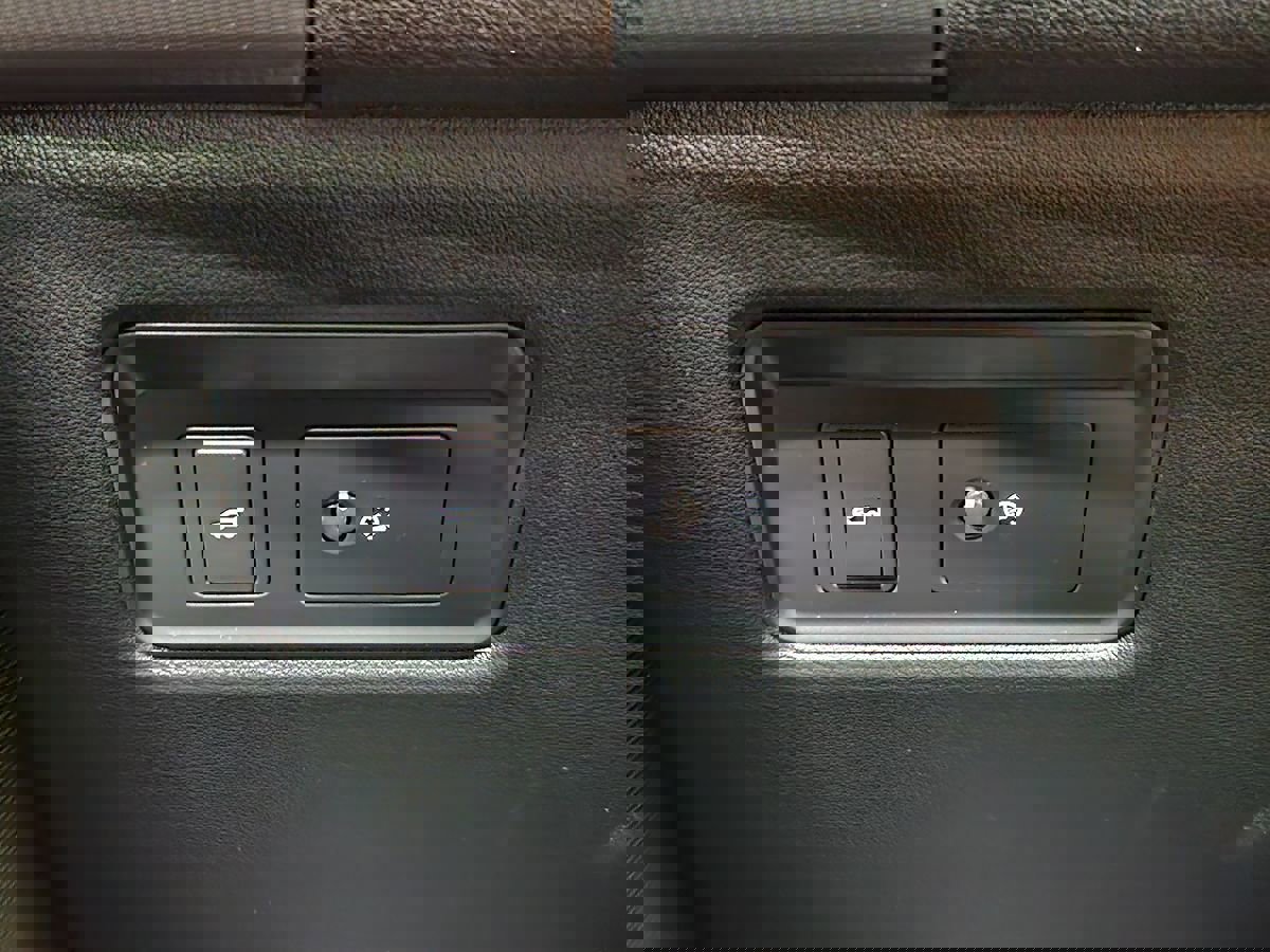 Used 2019 Land Rover Range Rover Sport HSE image 42