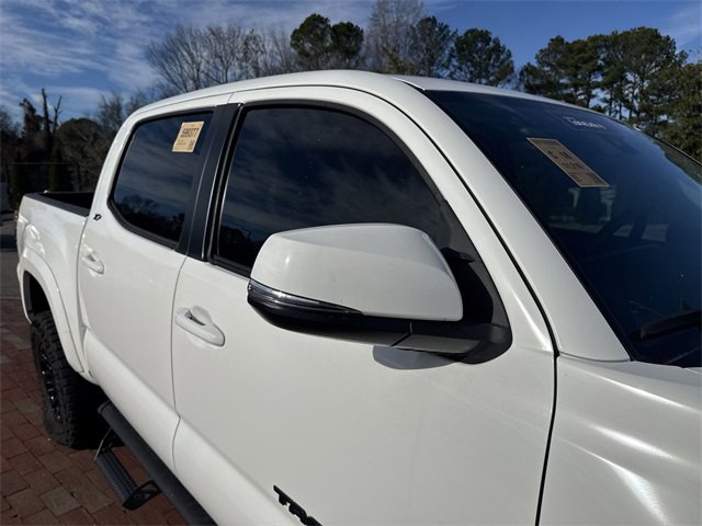 Used 2023 Toyota Tacoma SR5 image 19