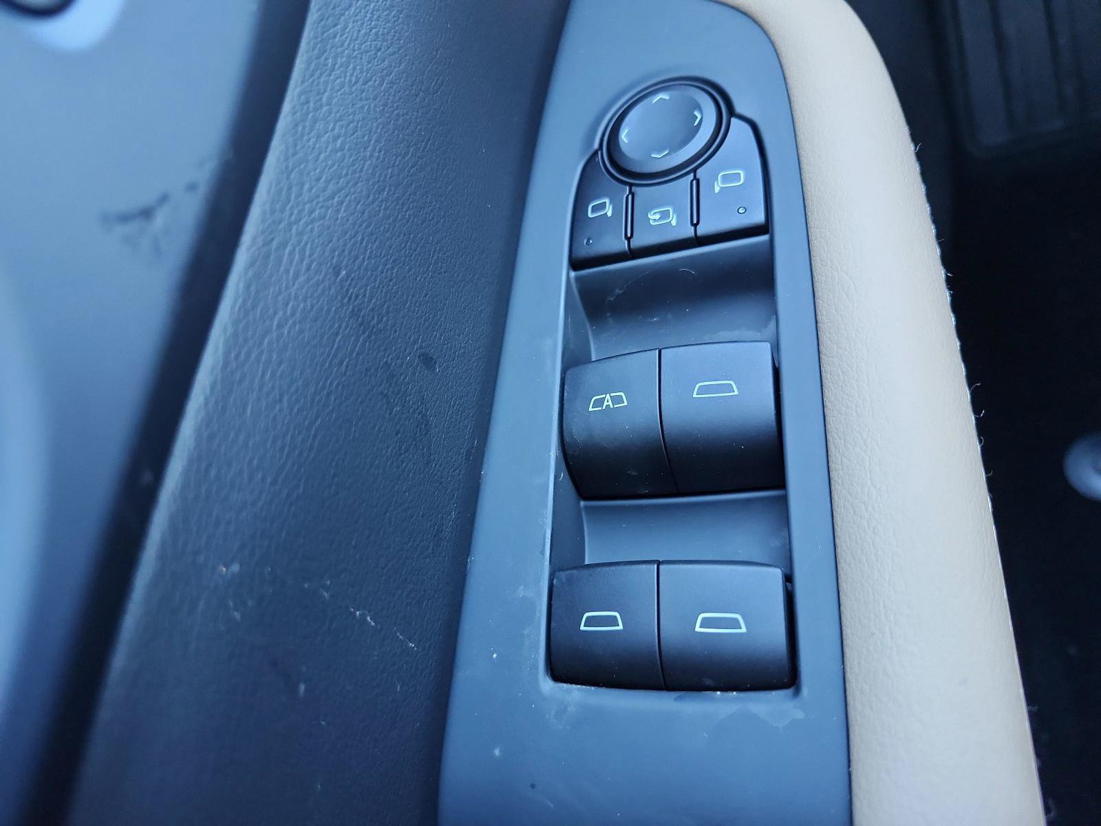 New 2026 Buick Enclave Preferred w/ Power Package FWD image 15