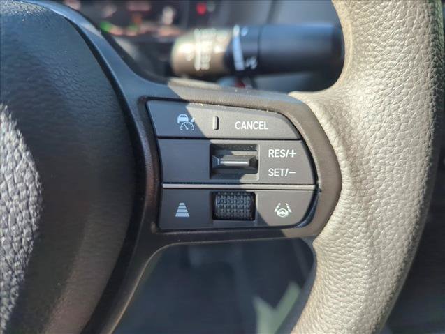 Certified 2023 Honda Accord EX image 15