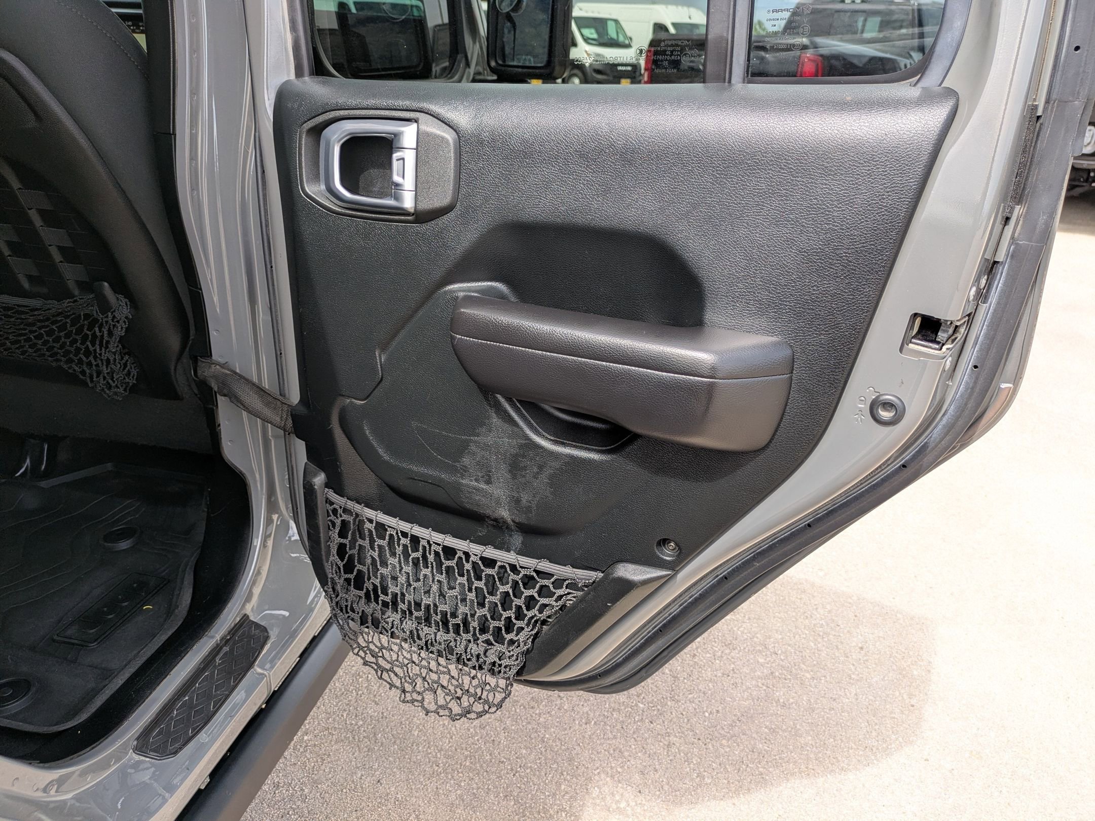 Used 2021 Jeep Gladiator Rubicon image 25