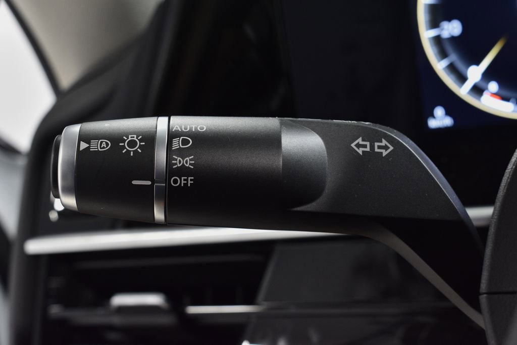 New 2026 INFINITI QX80 Luxe image 18